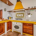 Villa Miceli Scopello (Sicily)