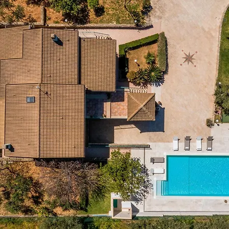 Miceli Villa Scopello (Sicily)