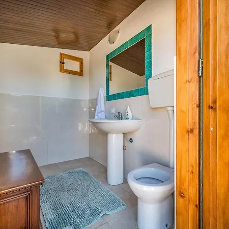 Miceli * Scopello (Sicily)