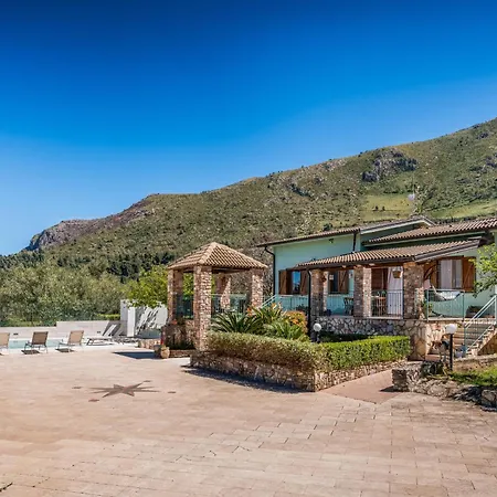 Miceli * Scopello (Sicily)