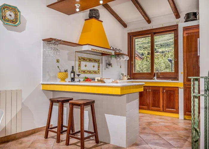 Miceli * Scopello (Sicily)