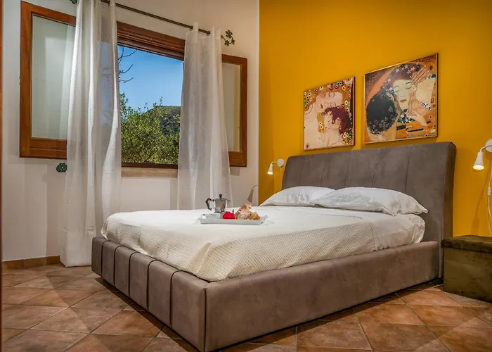 Miceli Scopello (Sicily)